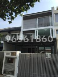 Springwood (D5), Terrace #88038202